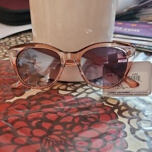 NWT West Loop Sunglasses
